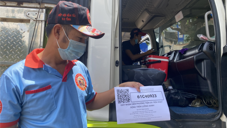 Dăk Lăk: Pờ “Gùng ai lòt” ai mã QR Code tac phan lơh gơs bơh suơn sre
