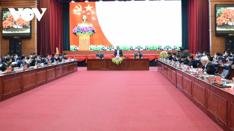 Thủ tướng lơh broă mờ kwang đơng lam bồ tờm ƀòn dờng Hải Phòng