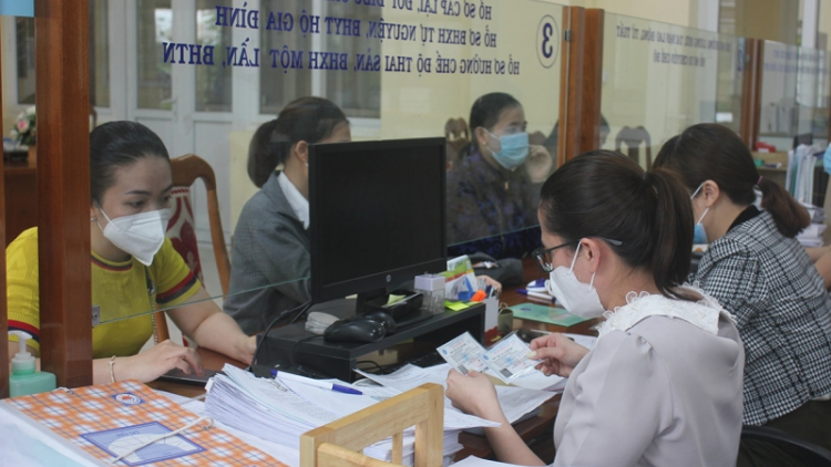 Kon Tum: Dong kờl cau lơh broă mờ mpồl ngui cau lơh broă gơtìp gơrềng tài bơh kòp Covid-19