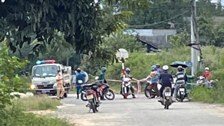 Kon Tum jal mhar lam lơh ală broă rơcang sơndră kòp Covid-19