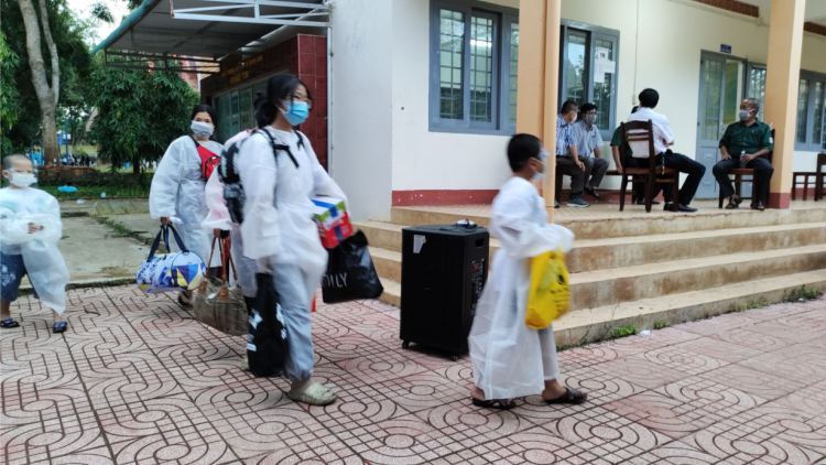 Dăk Lăk: Dong kờl uă ngan rlau jơh ai kơnòm bơsram gơtìp gơ rềng tơn tài bơh kòp bơtờp in