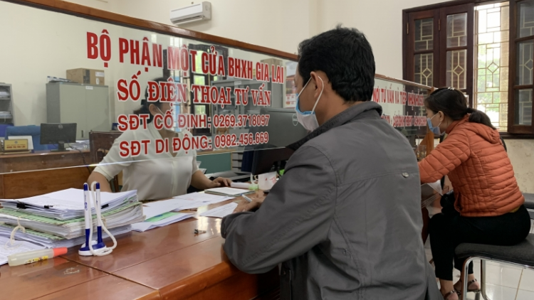 Càr Gia Lai dong kờl rlau 9 rbô 500 nă cau gơtìp gơrềng tài bơh kòp Covid-19