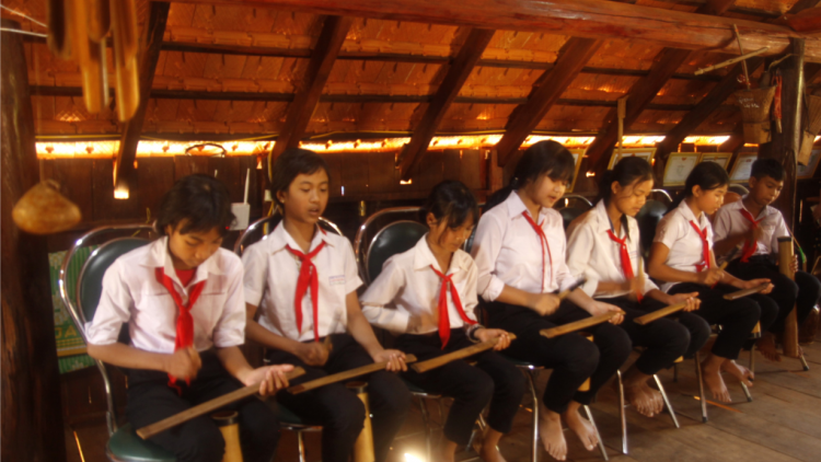 Dak Lak: Bơtơl nùs kờñ gơboh bơta chài rơgơi ờs mờng tàm dùl hìu bơsram tiah jăt gah ƀòn