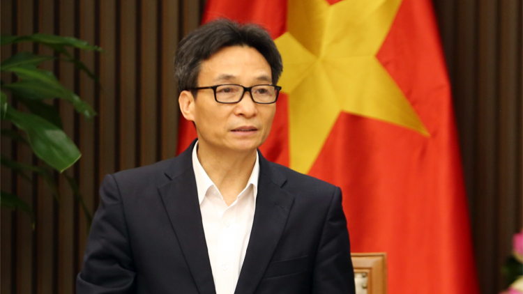 Pơrjum Thường trực Mpồl đong lam rơcang sơndră mờ kòp Covid-19