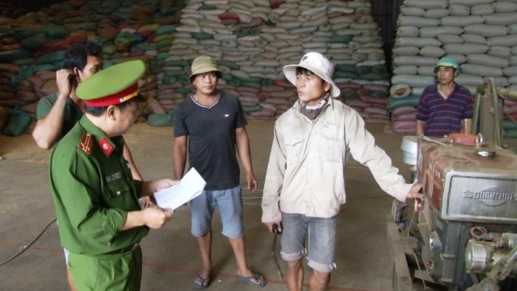 Lâm Đồng lơh pràn atbồ cau lơh broă nhai p^c kơphê