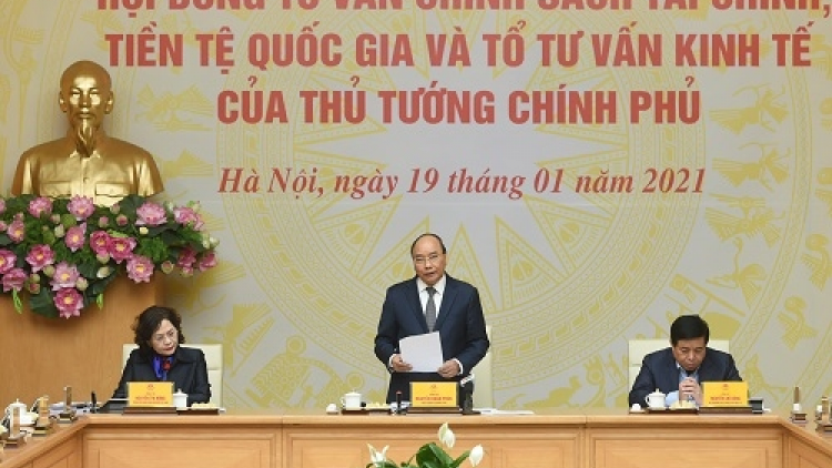 Thủ tướng đơng lam Pơrjum Hội đồng pơlam broă lơh pria\ jền dà lơgar
