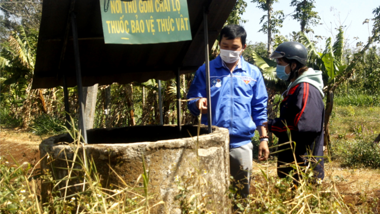 Cồng nha bơh ală sơntèk khòm tơrgùm sồ siă tuh bơh lơh broă sa sươn sre tàm Cư Mgar, càr Dăk Lăk dê