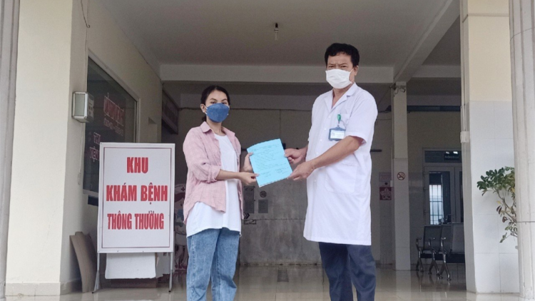 Dăl Lăk: Gŏ tai 17 nă cau gơtìp mờ virus Sars CoV-2