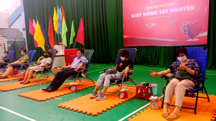 Ngai chờ ai ntờc mhàm phồng dong kờl is Tây Nguyên nam 2021 tus mờ càr Dak Lak