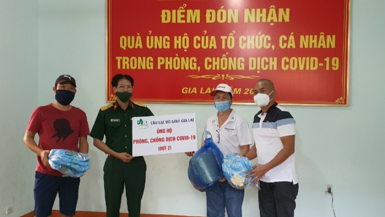 Gia Lai: Uă cau geh nùs nhơm niam wèt tus hờ tiah sơnrờp tam dră mờ kòp gơtờp