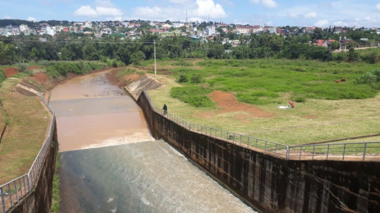 Jơnau kơlôi rơcang tài ờ kơl jăp bơtơ̆t dơng dà tàm càr Dăk Lăk tàm kàl mìu dà tih