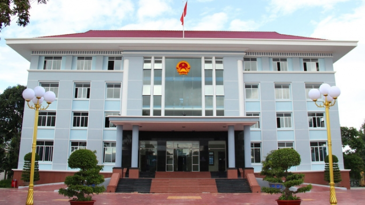 Gia Lai: Cau lơh broă sră pơ àr tàm anih lơh broă sră nggal gơtìp kòp Covid-19, UBND càr Gia Lai tam gơl lơh broă pờ tơlik tàm internet