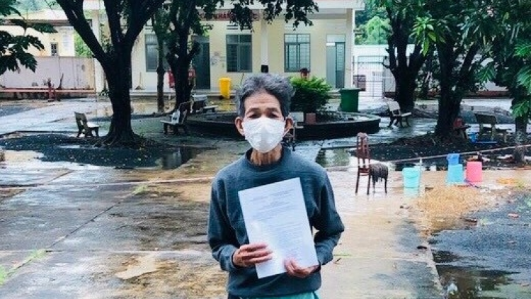 Dăk Lăk: Cau kòp 91 sơnam geh sơm bời kòp Covid-19