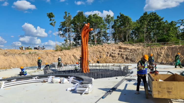 Ồs đèng càl Tây Nguyên-2 đah jơngo àng