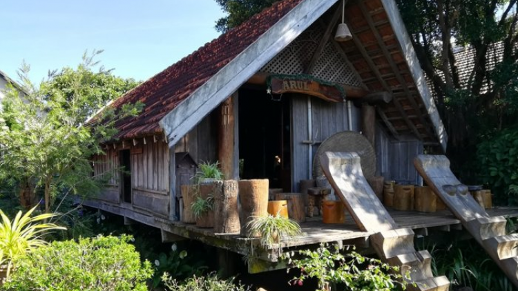 Buôn Ma Thuột- Pa mờ bềng uă bơta kah yau mờ bơta niam chài