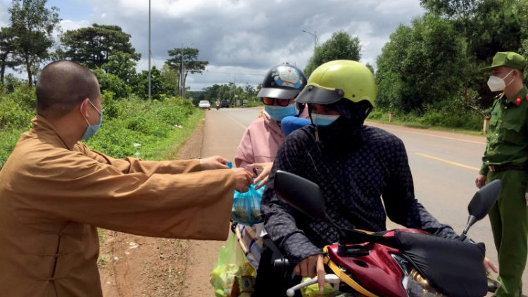Kơnhoàl Krông Buk, càr Dăk Lăk jòi gùng dà nàng bơsong broă lơh cau rê hờ ƀòn lơgar in