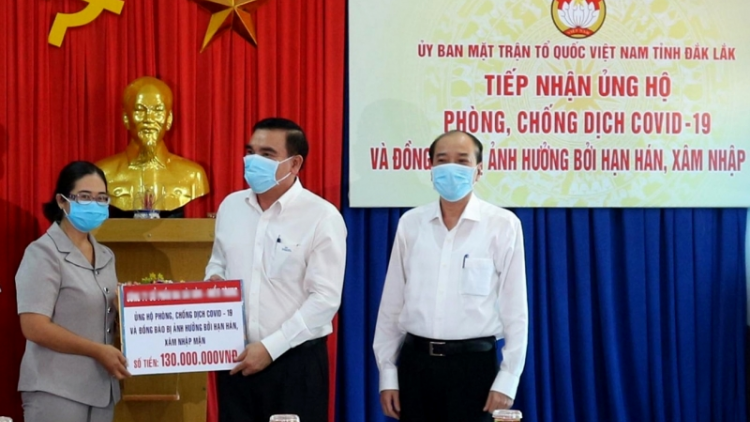 Dăk Lăk: Tơnguh bơta pràn tam klăc bal gùt làng bol tàm broă rơcang sơndră mờ kòp gơtờp