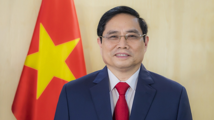 Thủ tướng tus bal Pơrjum Dờng màng Lơh broă bal bè Gơguh tơlir