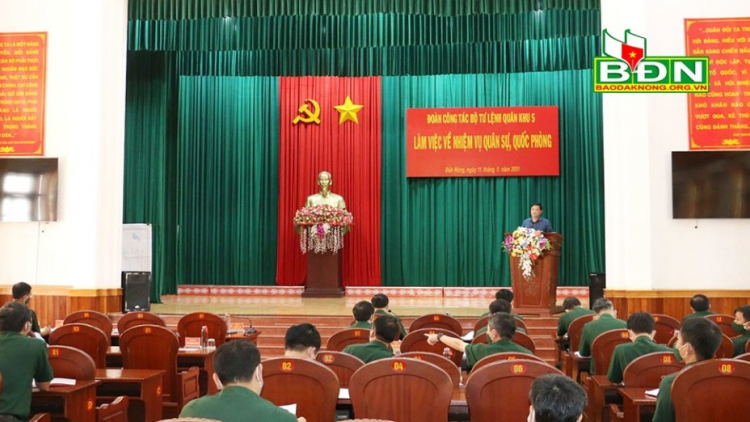 Mpồl ling phàu crong càr Dak Nông tơnguh broă lơh lùp lăp, lơh jat niam kơnòl broă ling klàng - sền gàr dà lơgar