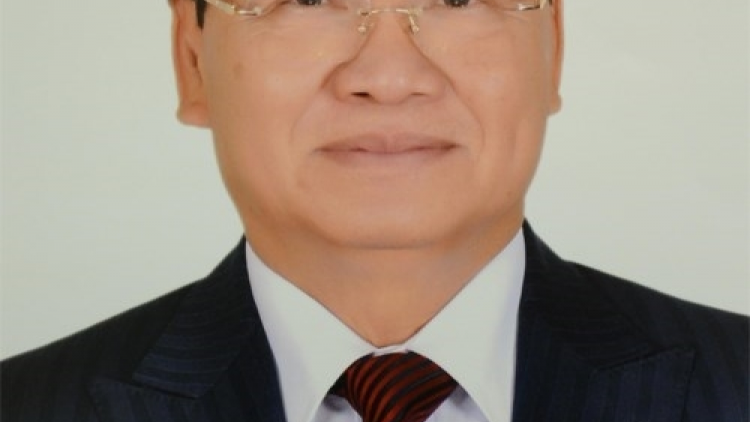 Tổng Bí thư, Chủ tịch lơgar Lào ồng Thongloun Sisulith còp Việt Nam