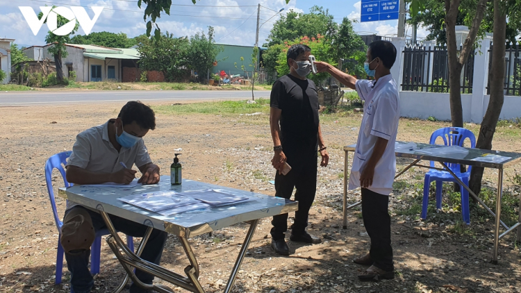 Dak Lak- Gia Lai sơm bat tê bal kơryan kòp