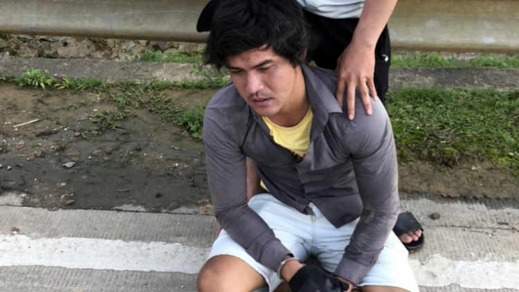 Kon Tum: dô mpồn sền gròi kòp Covid-19, lơh 2 nă Kảnh sát gùng lòt