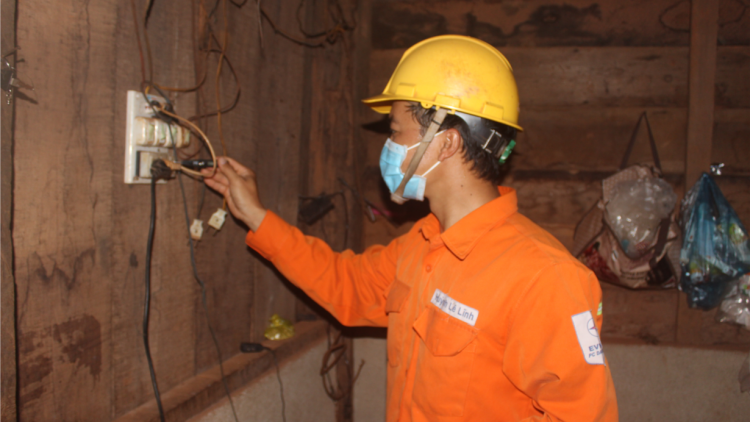 Dak Nông rlau  99%  hìu bơnhă làng bol geh ngui  gùng che ồs đèng Dà lơgar