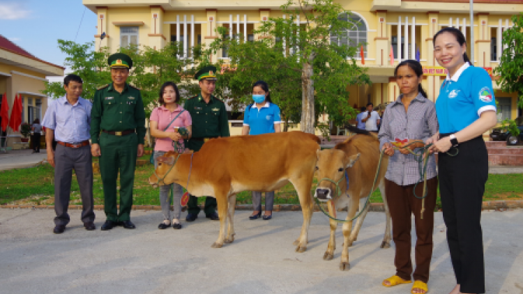 Mpồl ling sền gàr tiah nhàr lơgar càr Kon Tum mờ broă lơh hòi jà làng bol