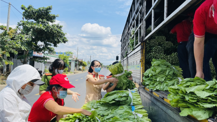 Dak Lak: 20 tấn phan ngui sa kờñ pal geh tus mờ ală tiah ai ơm yah ngài tơrgùm bal tàm ƀòn dờng  Hồ Chí Minh