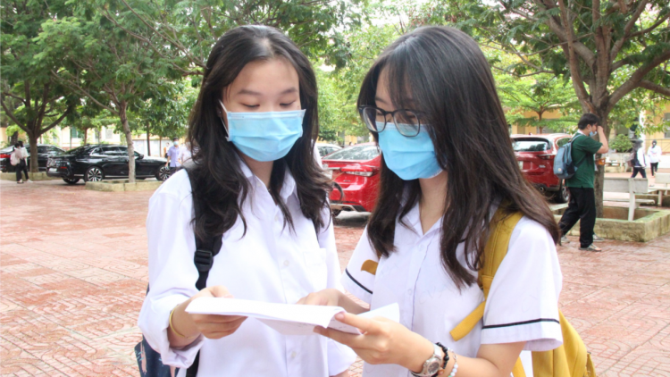 Dak Lak: kơnòm pơrlòng pin dờn tŭ mut pơrlòng mờ chờ hờp tŭ tơn jơh dơ̆ pơrlòng môn Toán