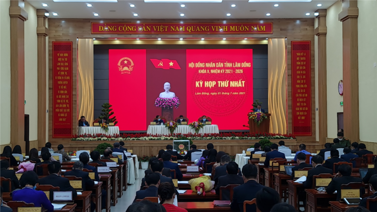 Lâm Đồng gờñ kơ̆ kơl jăp mpồl kuang bàng, pồ tơl mpồl kuang bàng gơnoar ătbồ ală kấp