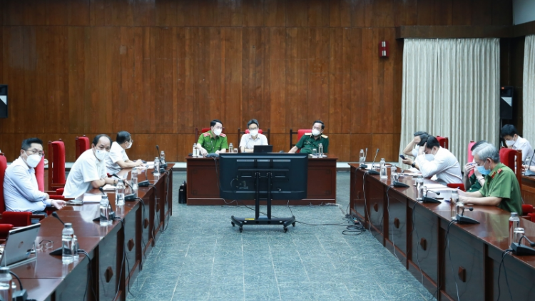 Sồr kung gam gròi sền ơm yah ngài cau rê bơh ƀòn dờng Hồ Chí Minh, Long An, Bình Dương mờ Đồng Nai rê hờ ală tiah