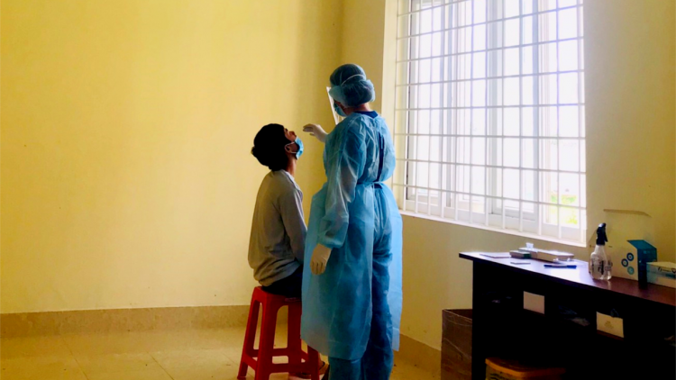 Dăk Lăk: Ơruh pơnu tus bal dong kờl is tiah lam lài rcang sơndră kòp