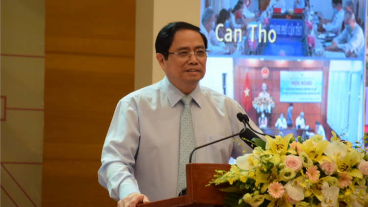 Thủ tướng Chính phủ jờng rơ uă mpồl cau geh bồ tơngoh jak Khoa học mờ Công nghệ Việt Nam