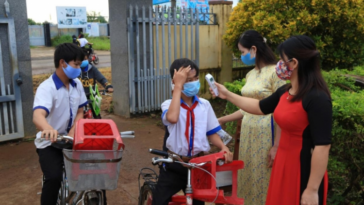 Kơnòm bơsram Dăk Nông lòt bơsram wơl tơnơ̆ tơngai ai ơm yah ngài