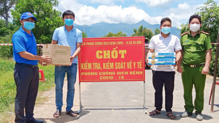 Dăk Lăk: Dùl thôn geh 17 nă cau bơtờp kòp ờ gĭt loh bơtờp bơh cau lơi mờ gĭt nđờ rhiang nă cau F1
