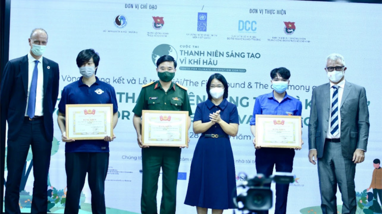 Dơ̆ jàu khà jờng dơ̆ pơrlòng Ơruh pơnu bơceh pa tài trồ tiah nam 2021