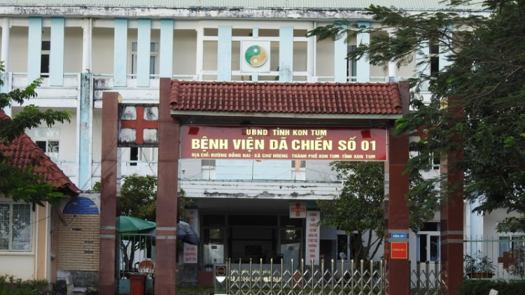 Git gŏ 2 nă kuang bàng lơh broă jòi cau ơm rềp mờ cau kòp gơtìp bơtờp kòp Covid-19, ƀòn dờng Kon Tum sơbac mhar lam lơh broă lơh rơcang sơndră kòp