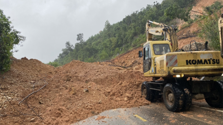 Tơngkah làng bol bañ lòt rê tàm gùng 27C tơrbŏ càr Khánh Hòa mờ Lâm Đồng