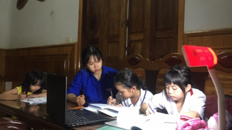 Dăk Lăk: Bơto bơsram gơ dờp, ngăc ngar mờ bơta gơlik geh bơh kòp Covid-19 dê