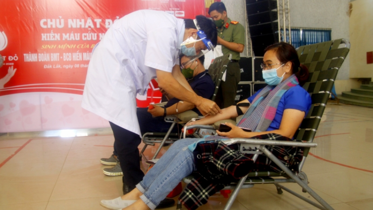 Dăk Lăk sơnđờm lơh broă lơh Ngai rlô pơrhê nam 2022