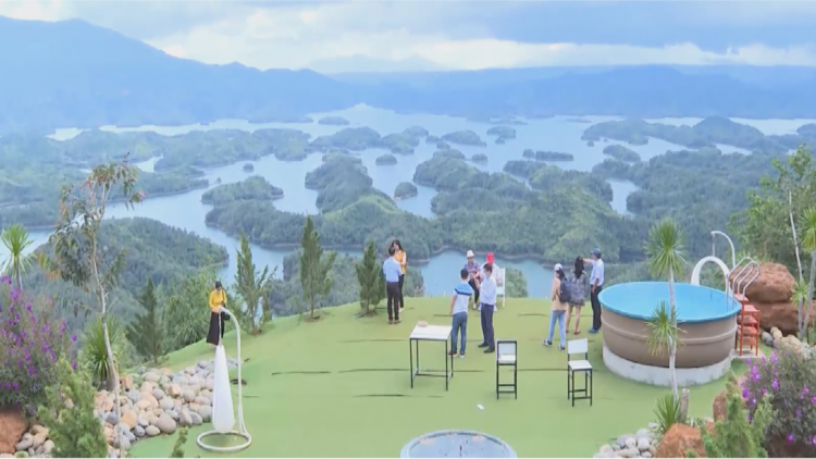 Dăk Nông: Tàm lùp jơnau đơs ală cau jak chài, cau khoa họk bè bơtàu tơnguh lơh sa mpồl bơtiàn