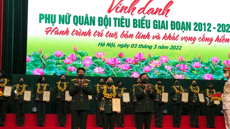 Jờng rơ cau ùr ling klàng pơnrơ jak bơh nam 2012 tus nam 2022