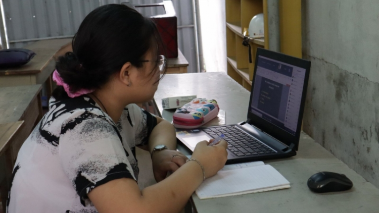 Dăk Lăk: Rơ wah kơnòm bơsram mut ơdŭ 10 pal song dơpă, loh làng