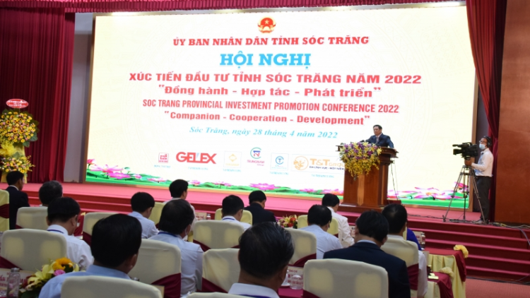 Thủ tướng tus bal Pơrjum hòi jà bơcri priă càr Sóc Trăng nam 2022