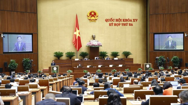 Quôk hội cri bơyai uă tơngu me kuơ màng