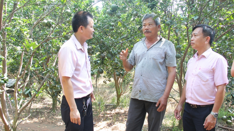 Dăk Lăk: Chồl mhar broă tă priă càn bơtàu tơnguh wơl mờ bơtàu tơnguh lơh sa