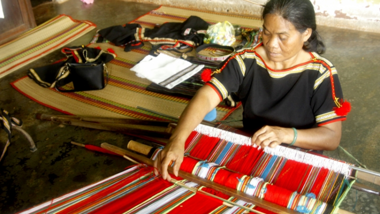 Ồi kòn cau Rơđê yal jơnau pa