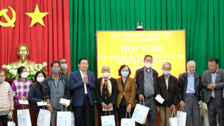 Cau tĕ khà Tây Nguyên geh jơnau đơs mờ jơnau dan uă tơngume pơyua tus pơrjum dơ̆ 3