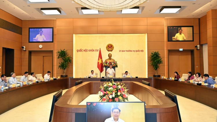 Cồng nha bơtàu tơnguh dà lơgar geh bơta tă pơgồp kơnòl bơh Quôk hội dê